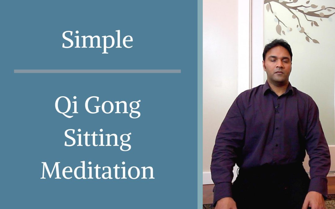 Sitting Meditation