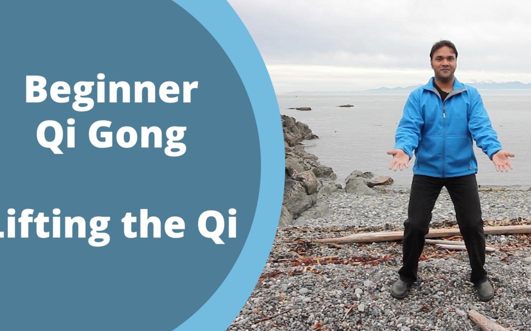 Lifting the Qi with Special Guests!