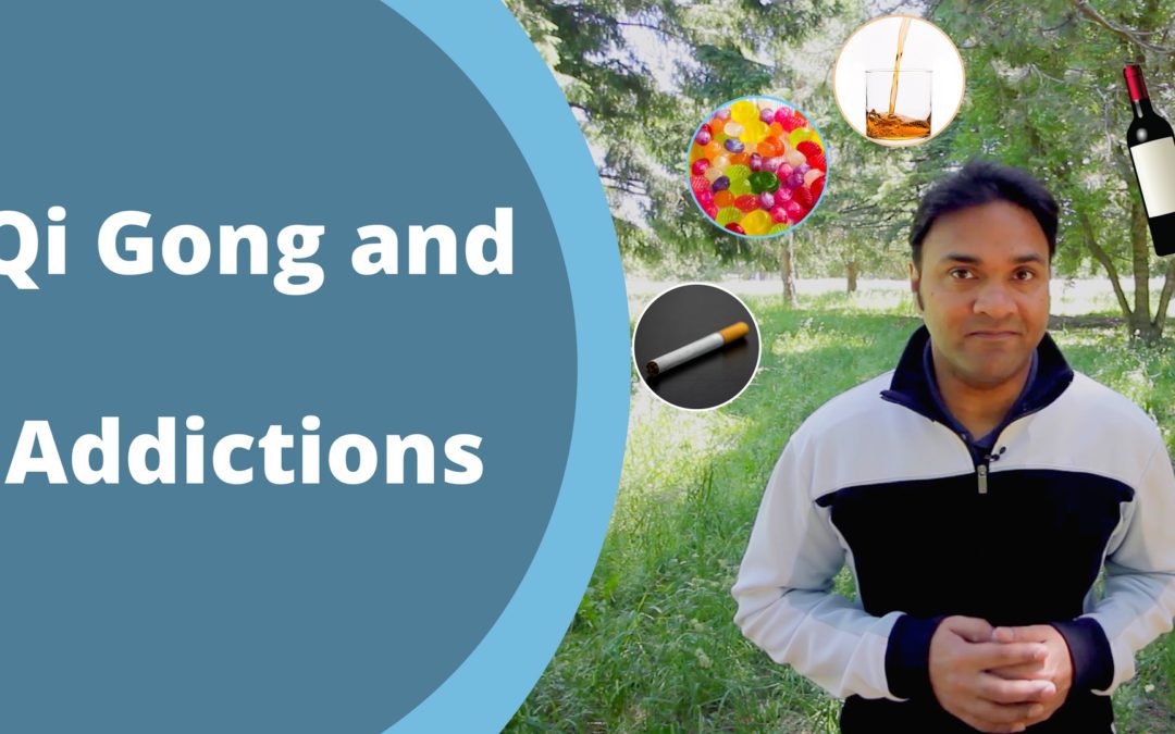 Qigong and Addictions