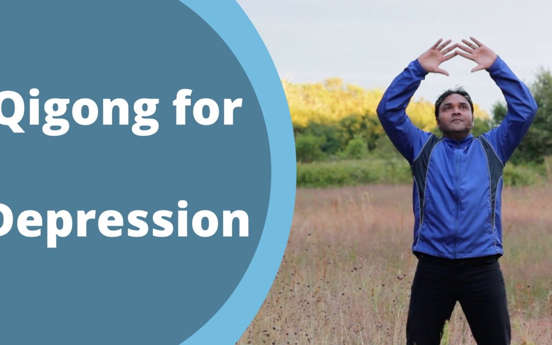 Qigong for Depression