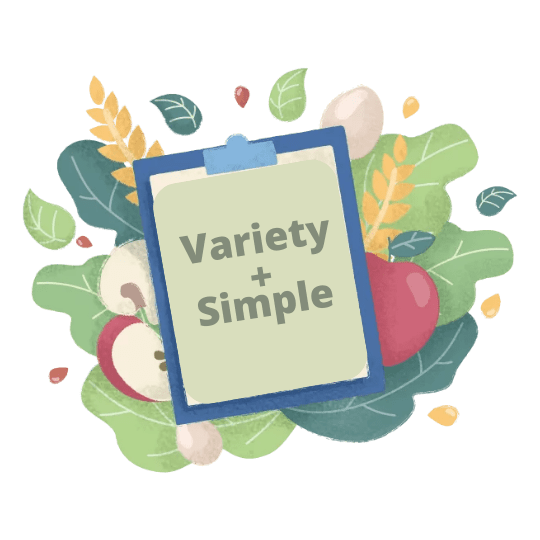 qigong variety simple