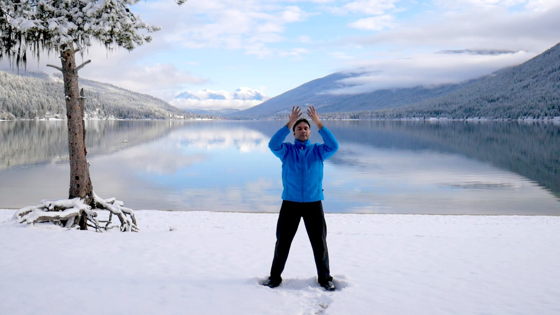 release qigong -small